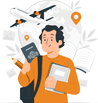 Admission Assistance